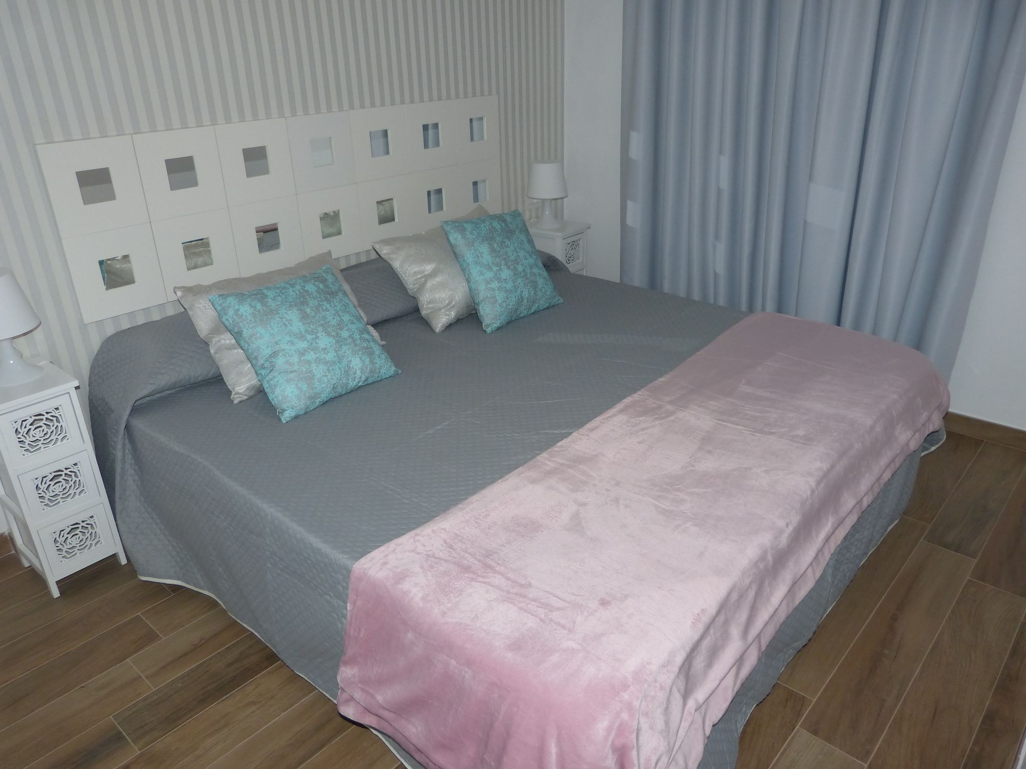 Ocean View Apartment Costa Adeje  Eksteriør billede
